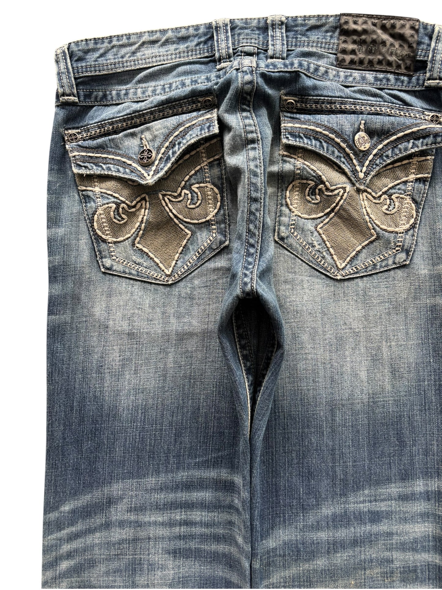 Affliction Denim Jeans
