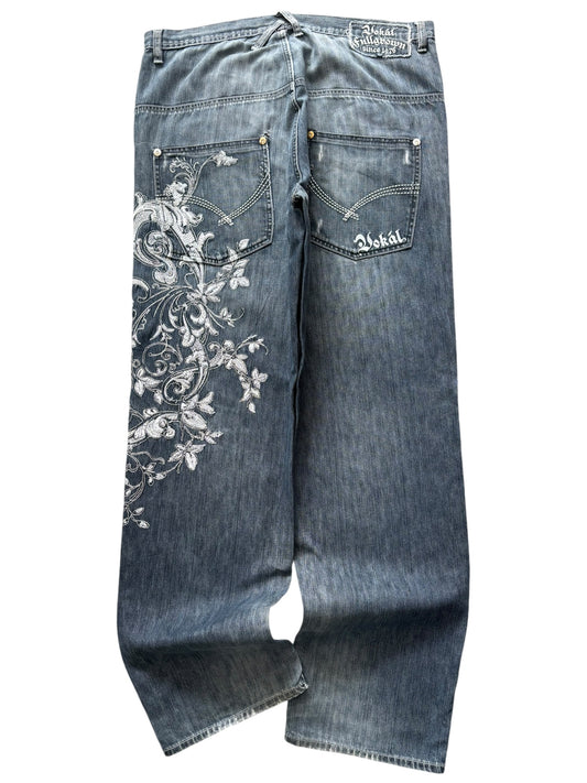 Vokal Denim Jeans