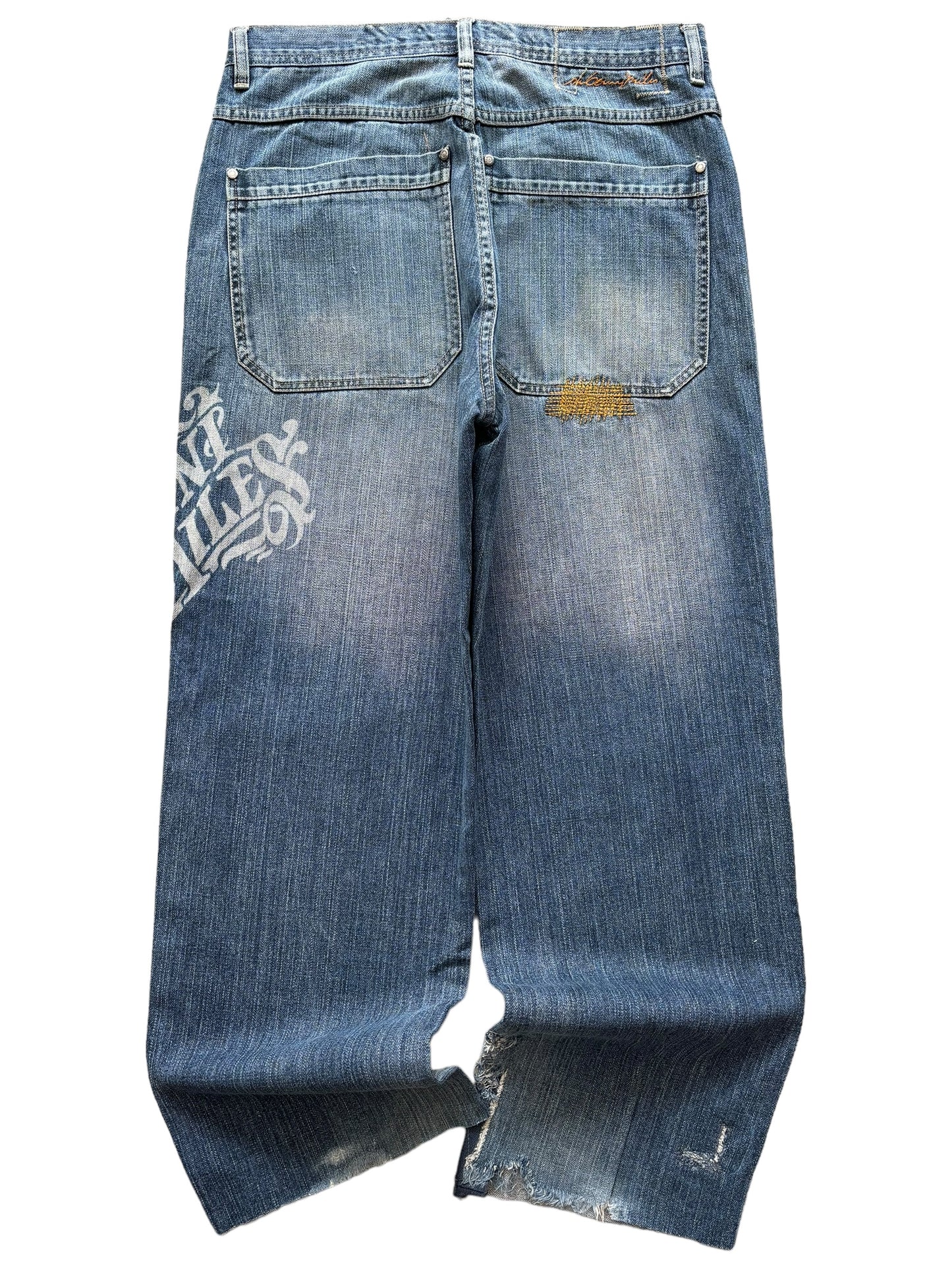 Sir Benni Miles Denim Jeans