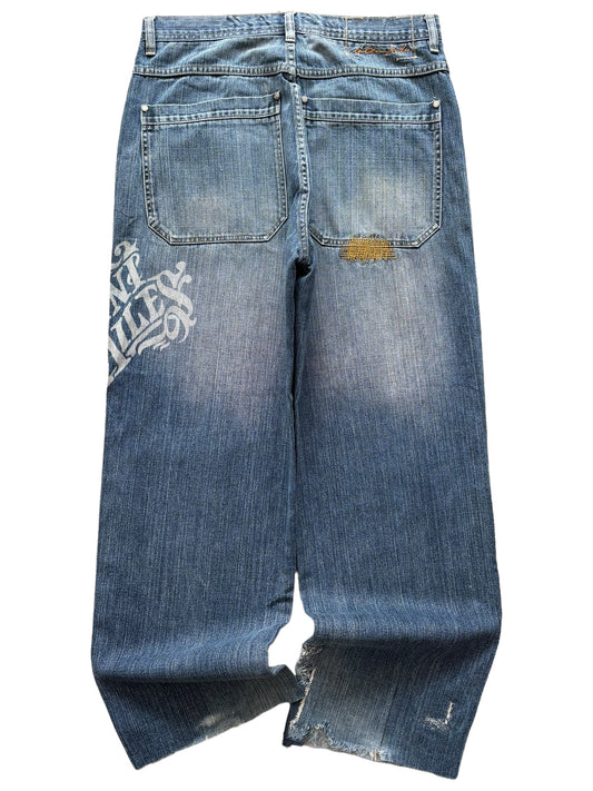 Sir Benni Miles Denim Jeans