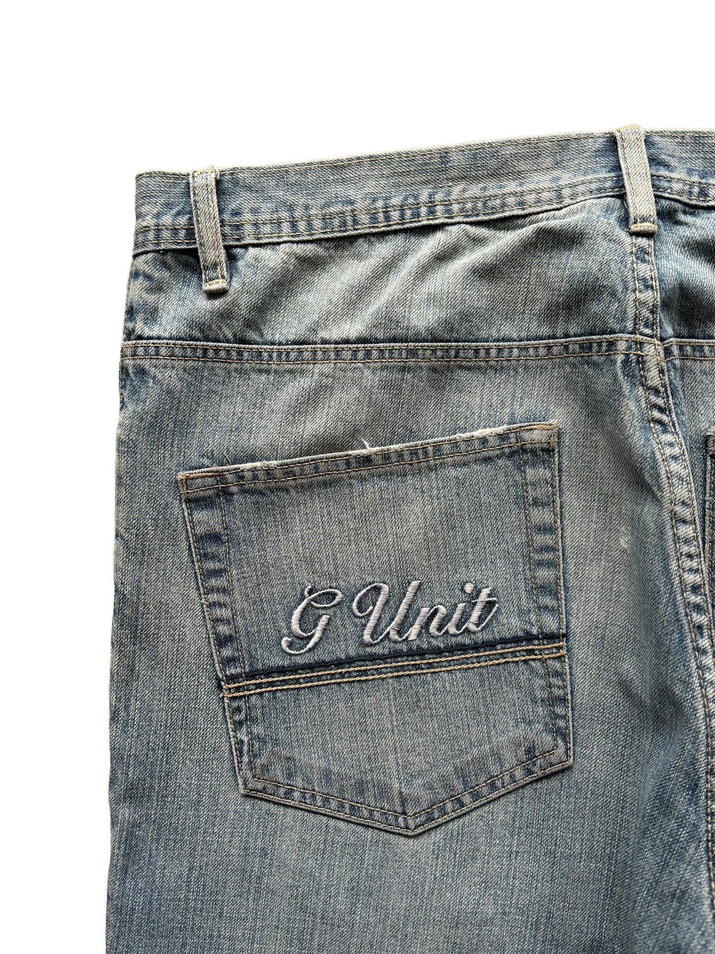 G-Unit Denim Jeans