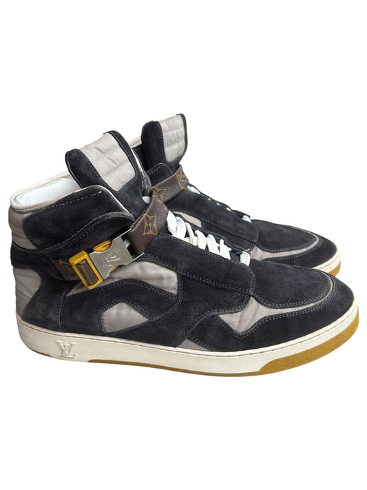 2013 Louis Vuitton High Tops
