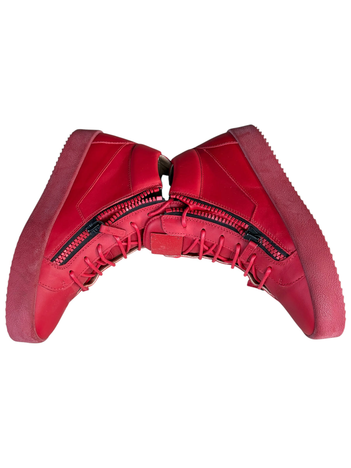 Giuseppe Zanotti High Tops (EU41)