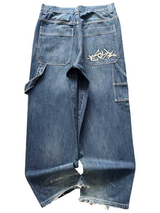 Blueskin Denim Jeans