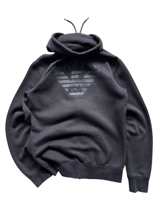 Armani Jeans Zip-Up