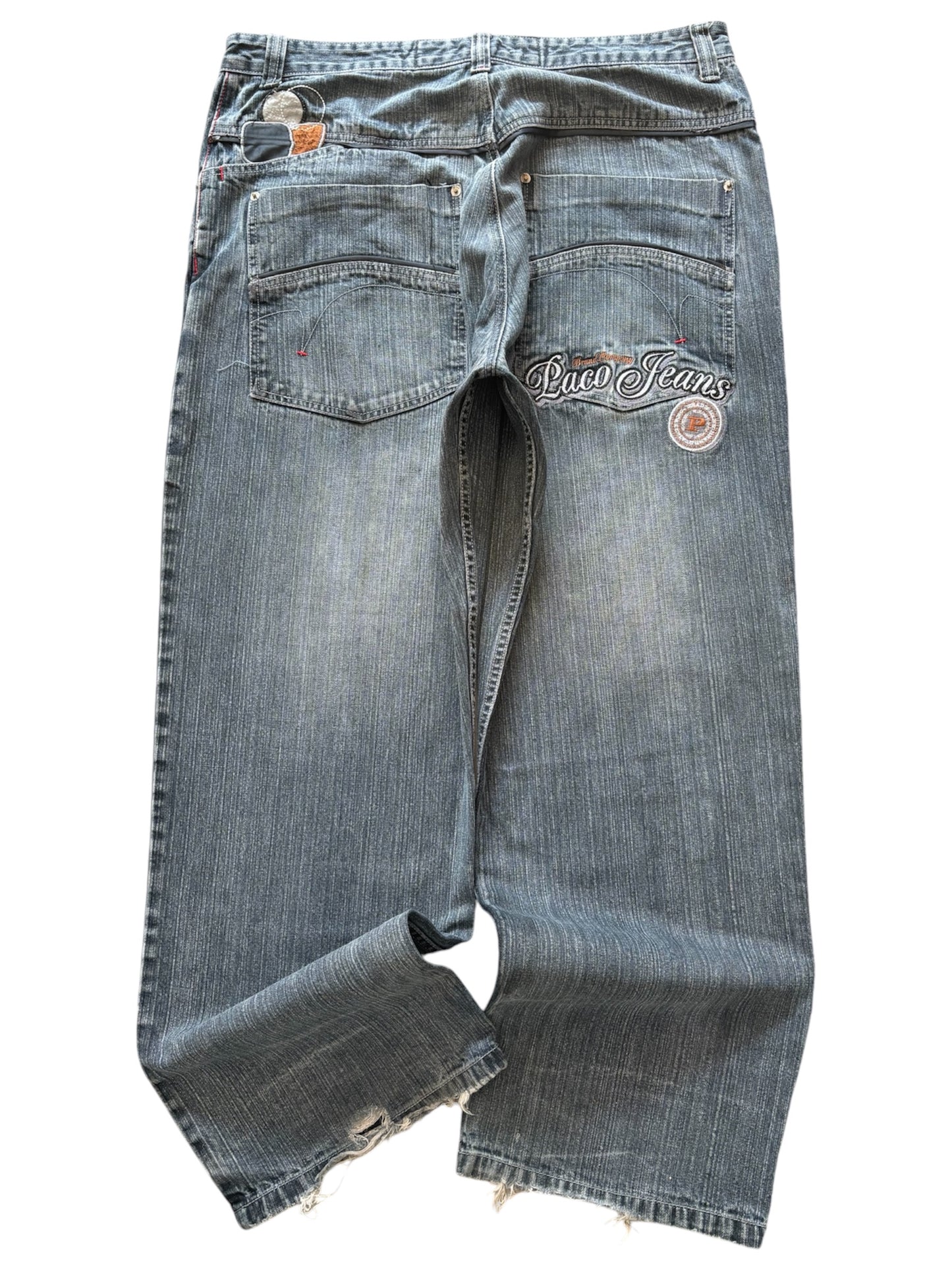 Paco Denim Jeans