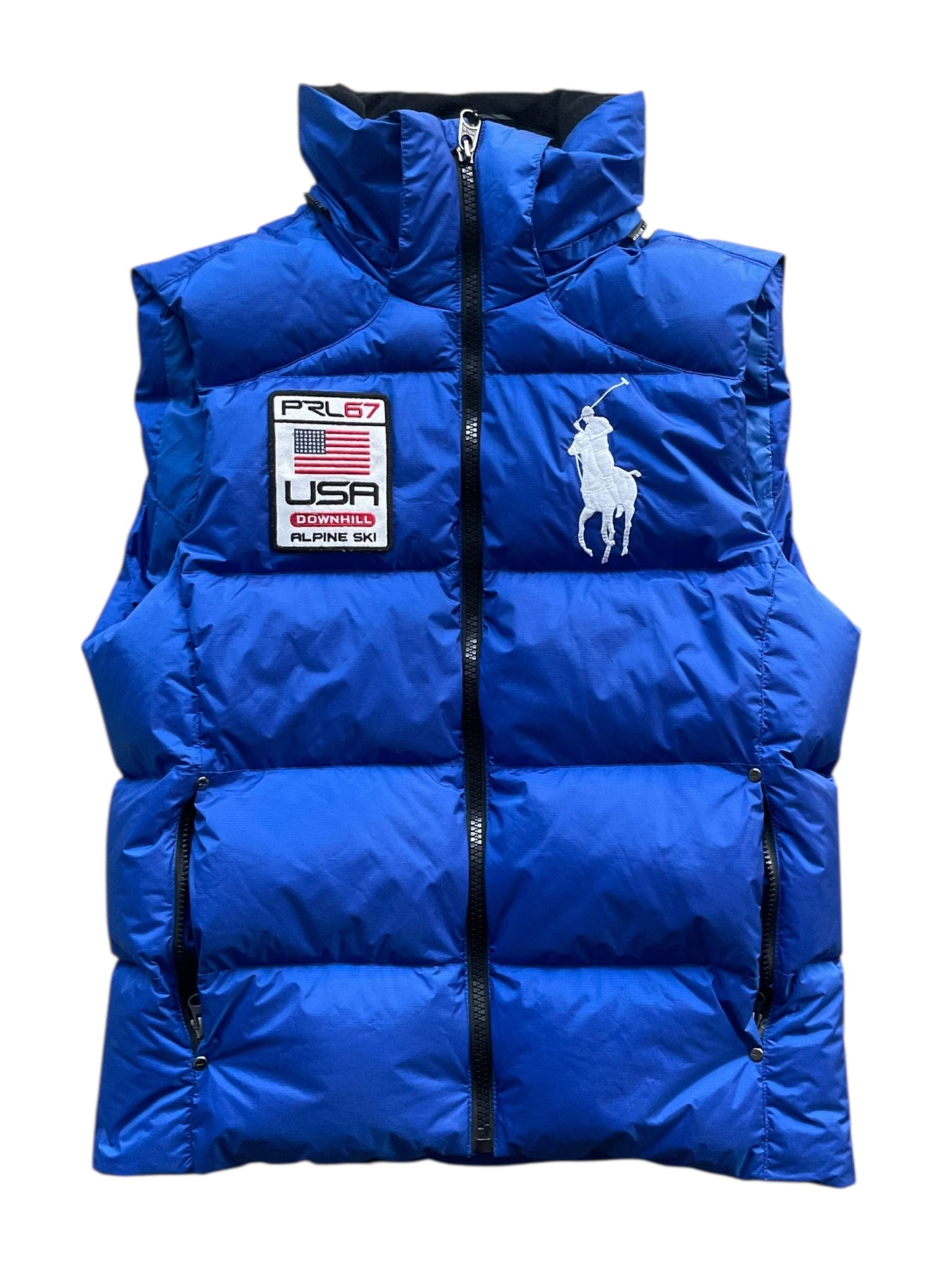 Polo Ralph Lauren USA Gilet