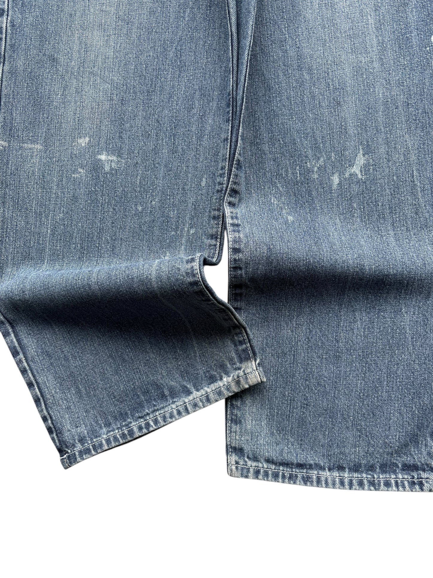 Ecko Unltd Denim Jeans