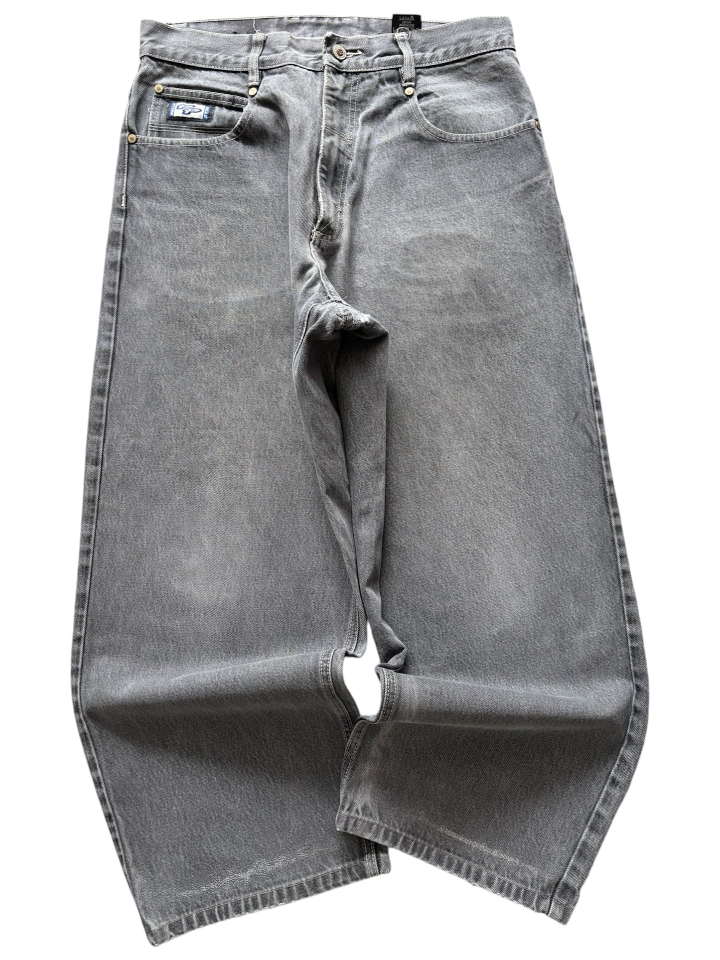 Pelle Pelle Denim Jeans