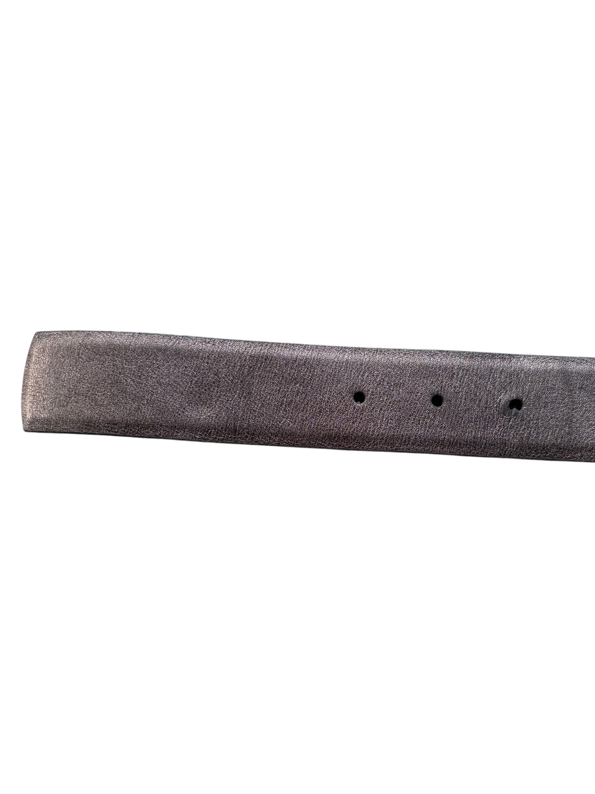 Salvatore Ferragamo Belt