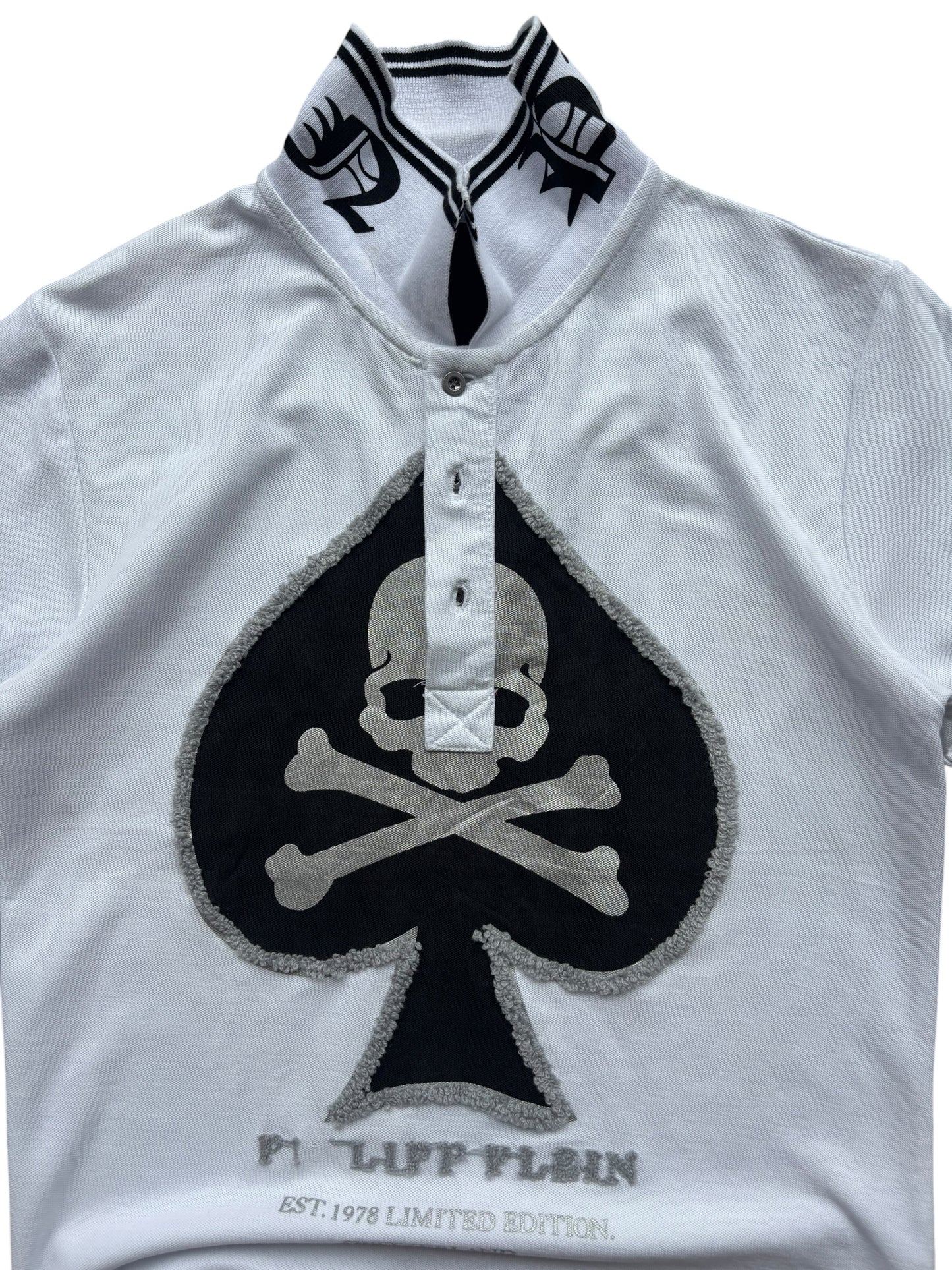 Phillip Plein Polo