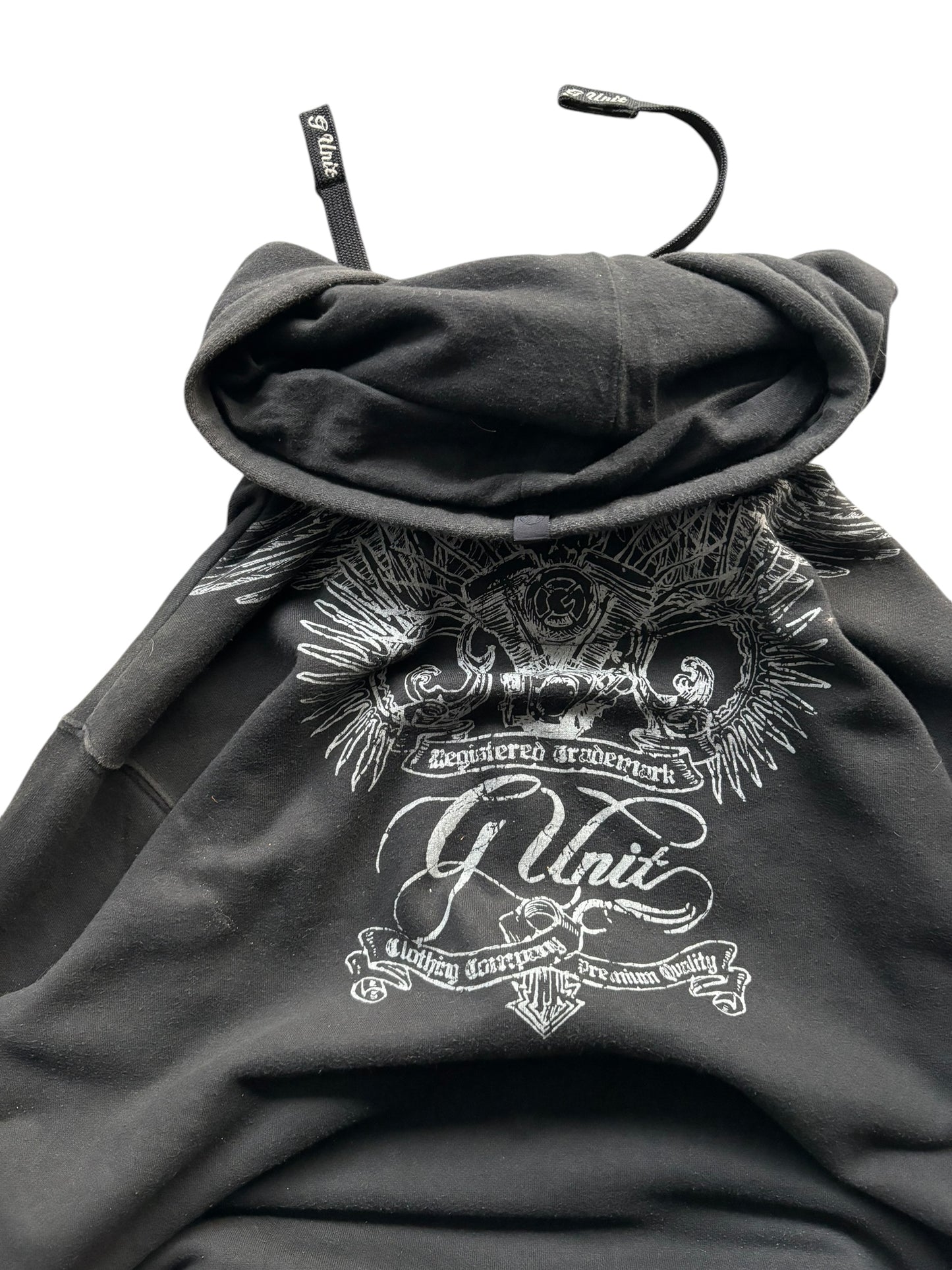 G-Unit Zip-Up