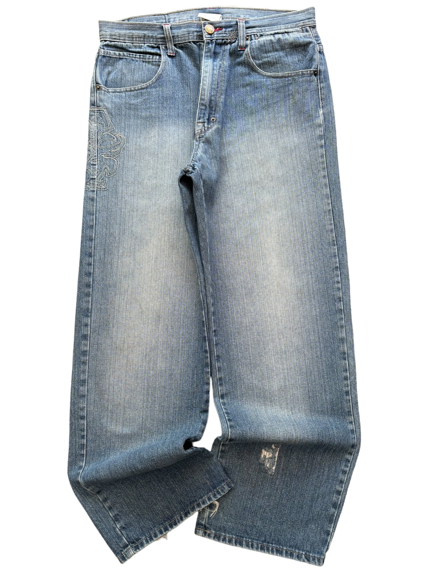 G-Unit Denim Jeans