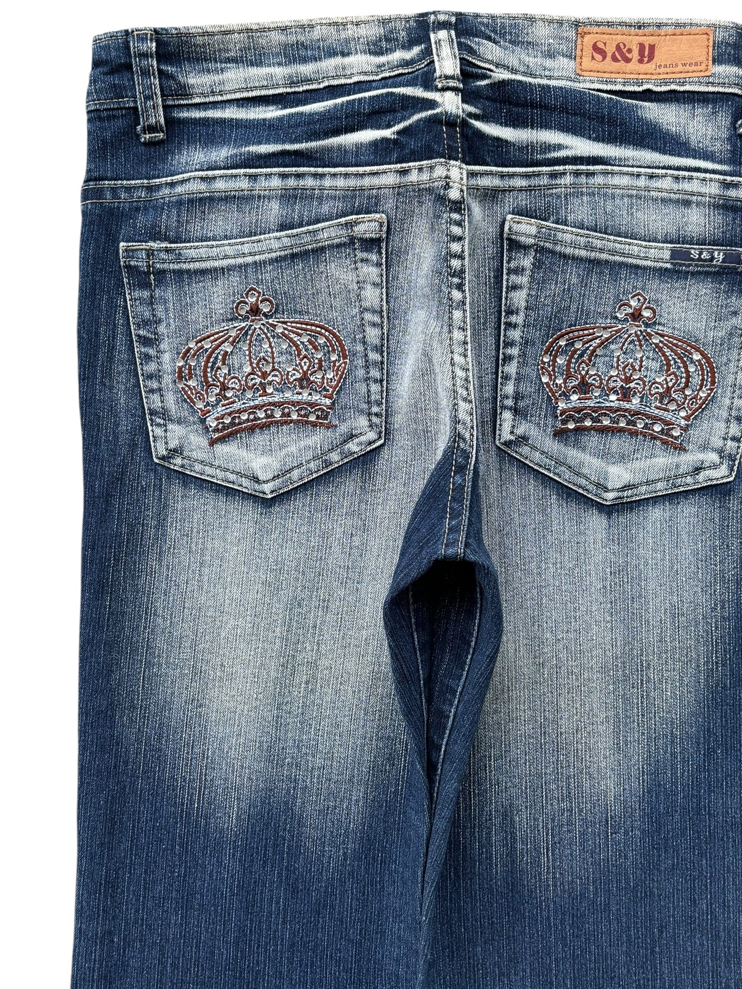 S&Y Denim Jeans