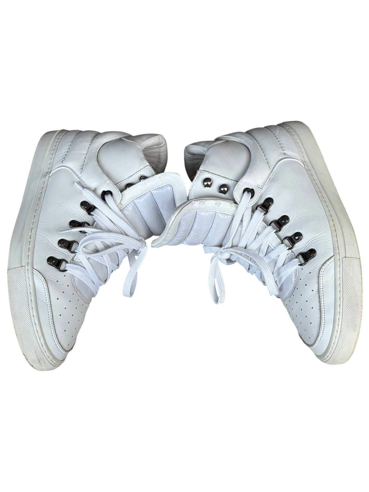 Moncler High Tops (UK8)