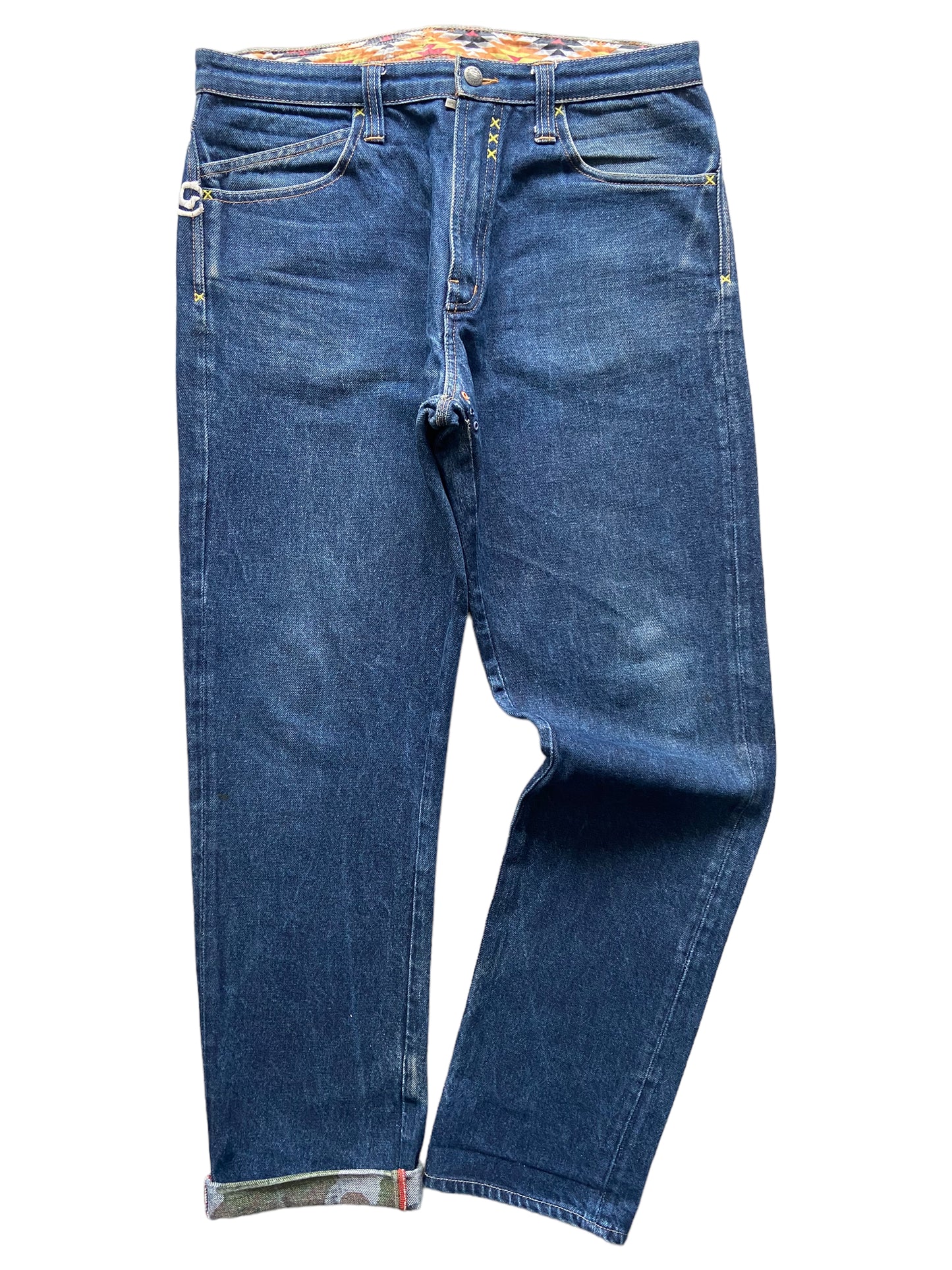 Maharishi Denim Jeans