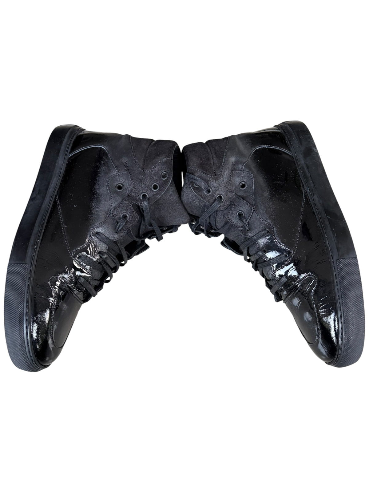 Balenciaga Gradient High Tops (EU43-fits like 44)