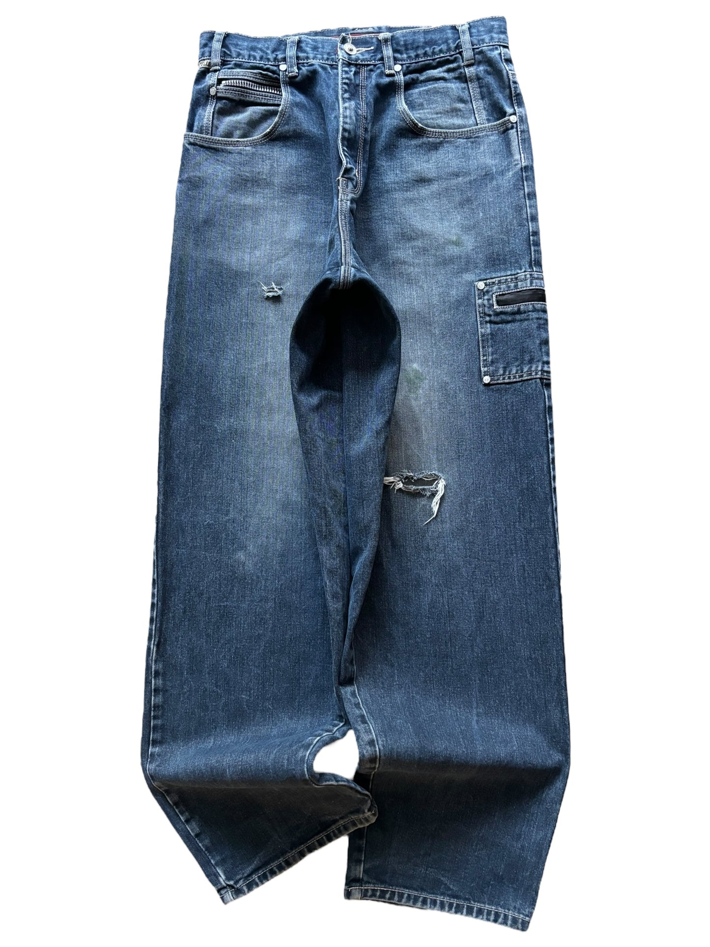 Pelle Pelle Denim Jeans