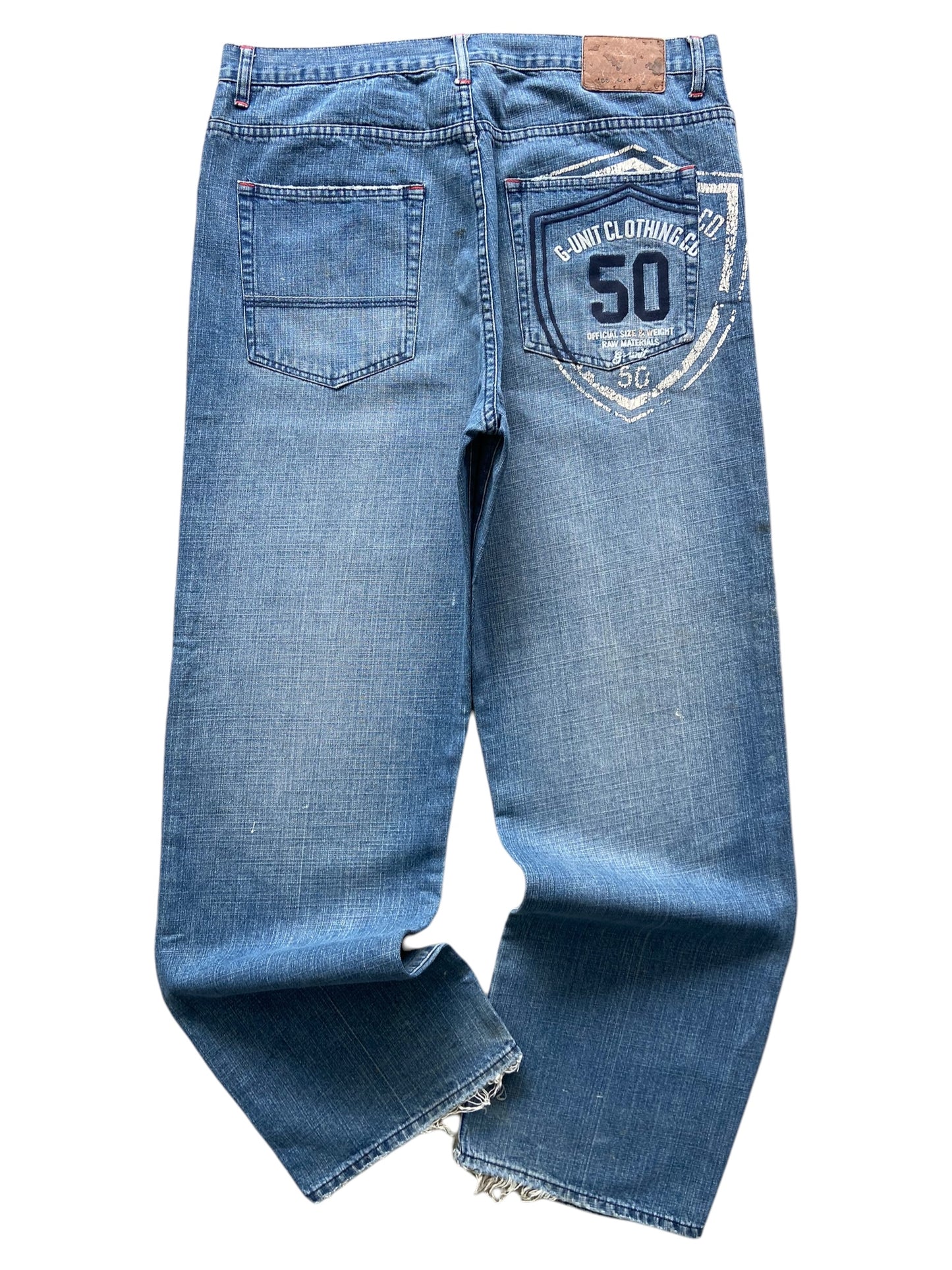 G-Unit Denim Jeans