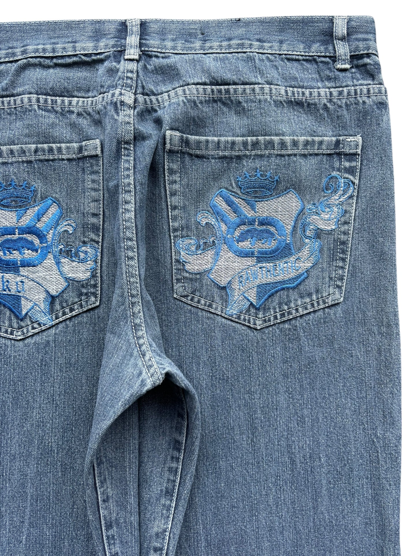 Ecko Unltd Denim Jeans