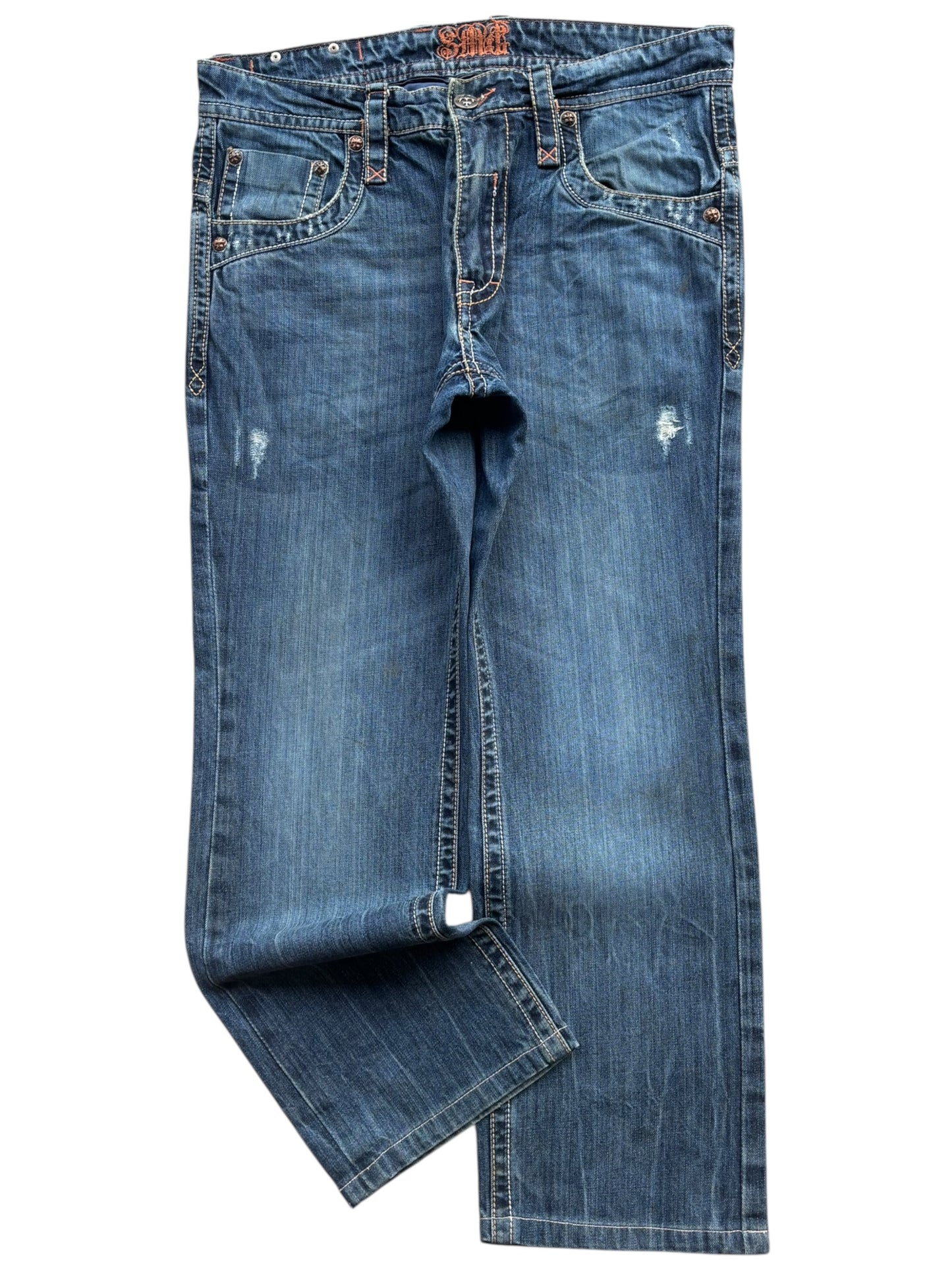 SMG Denim Jeans