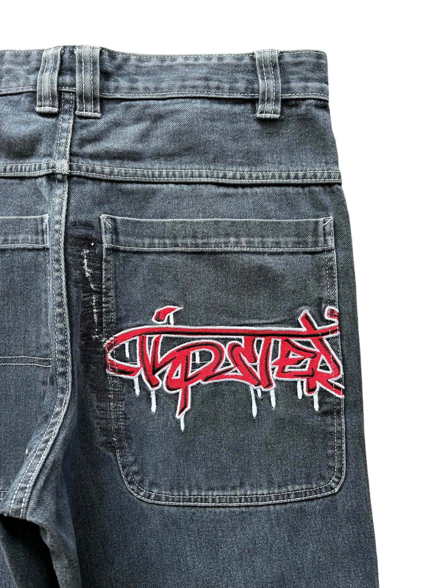 Tipster Denim Jeans