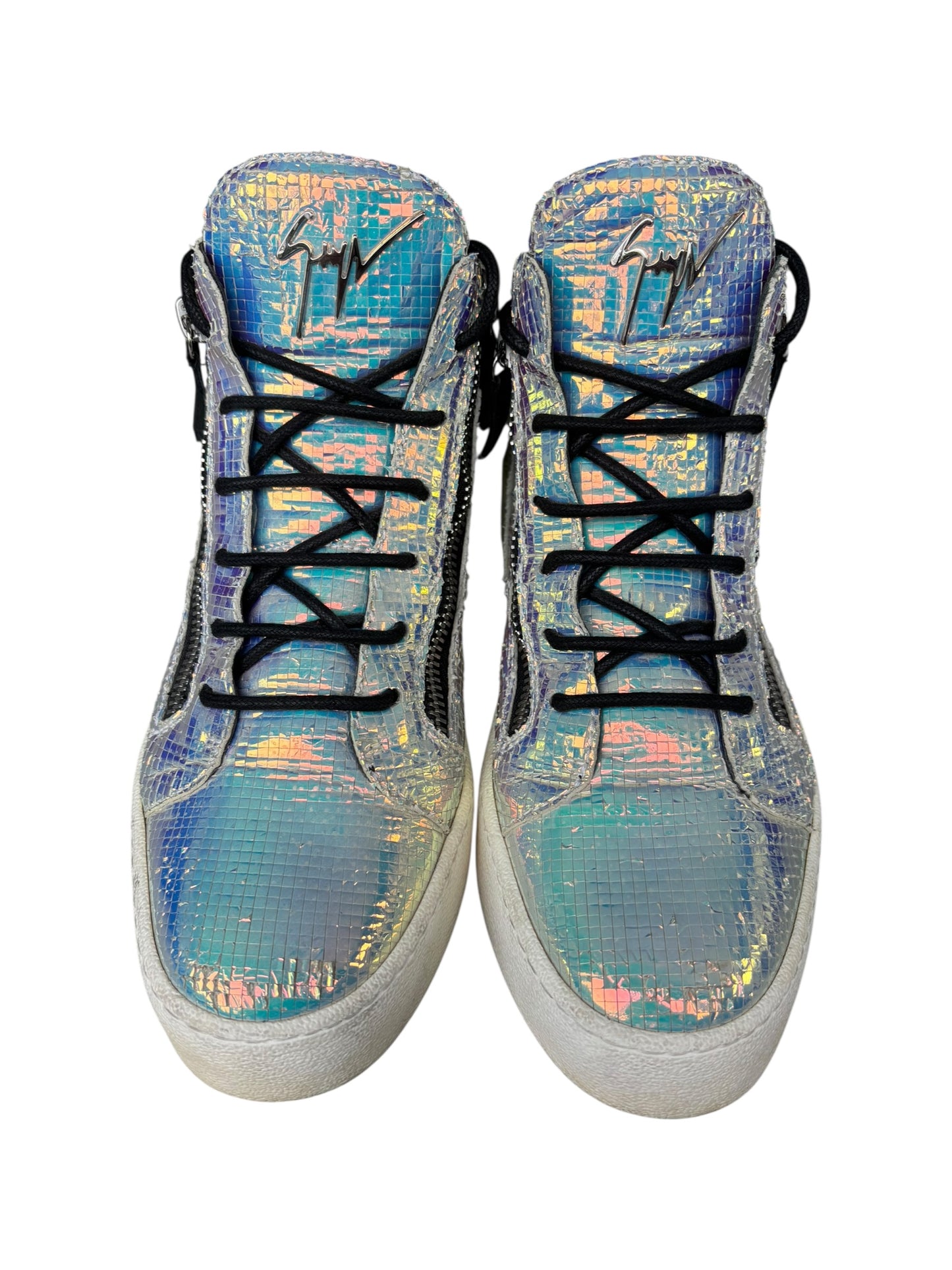 Giuseppe Zanotti High Tops