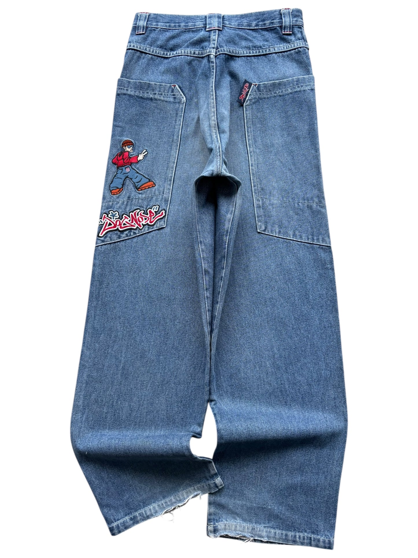 Dognose Denim Jeans