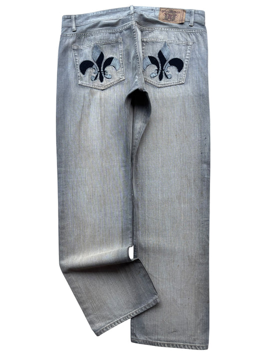 Quest Denim Jeans