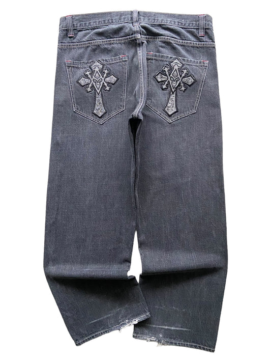 Avirex Denim Jeans