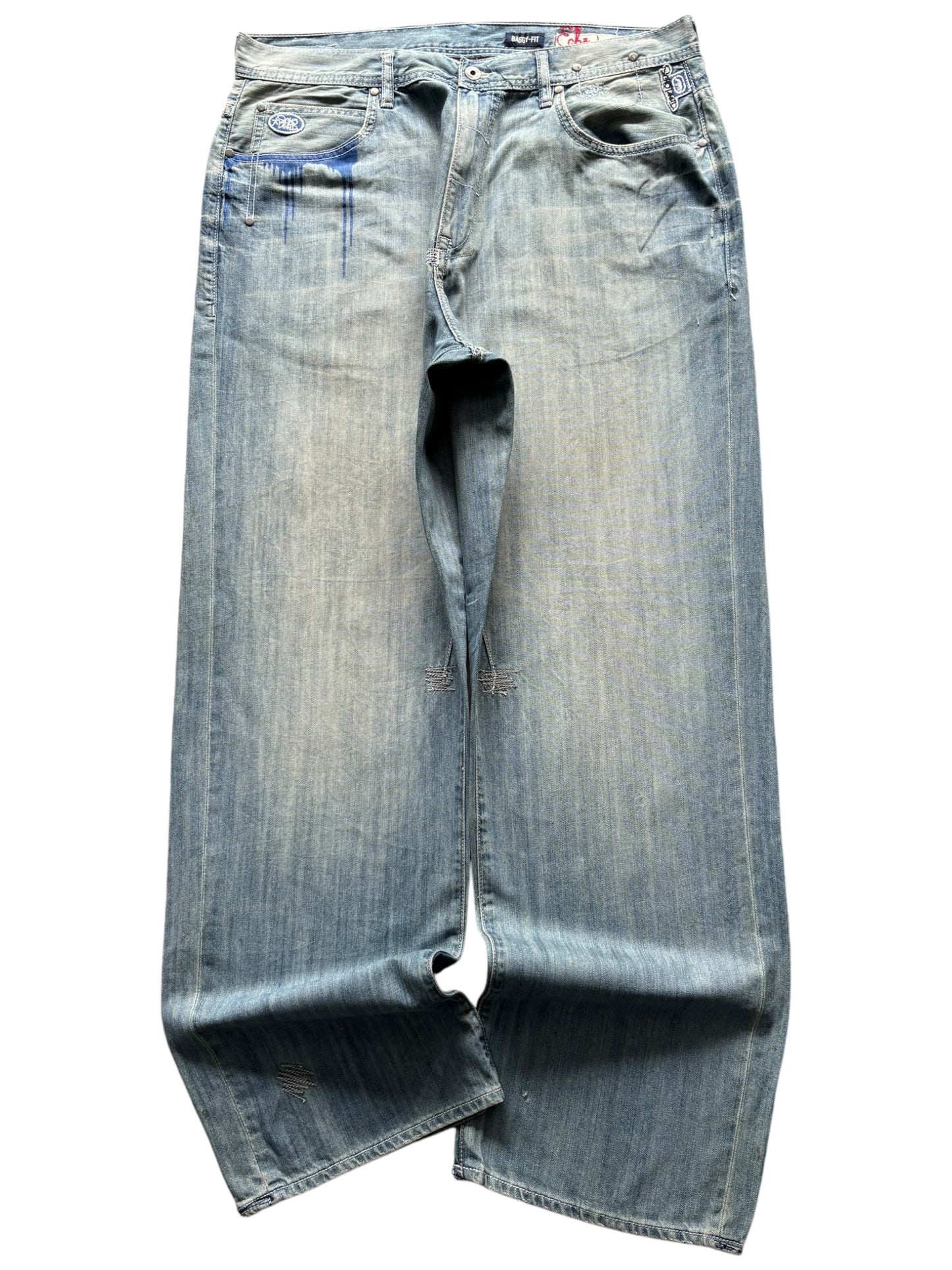 Ecko Unltd Denim Jeans