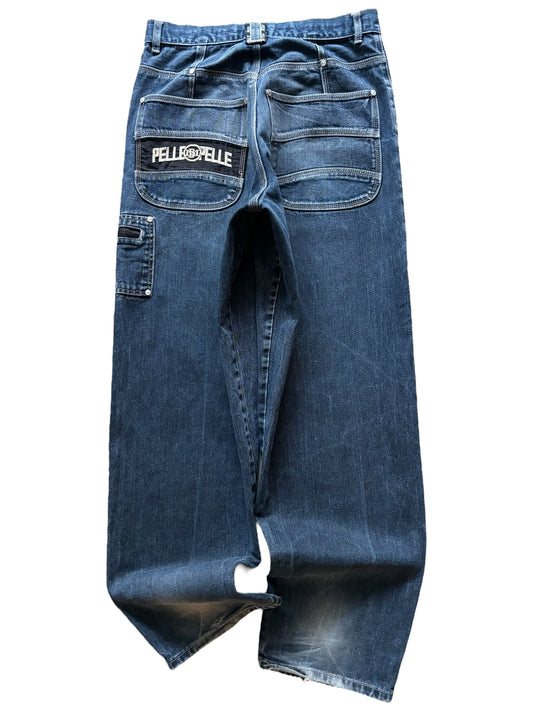 Pelle Pelle Denim Jeans