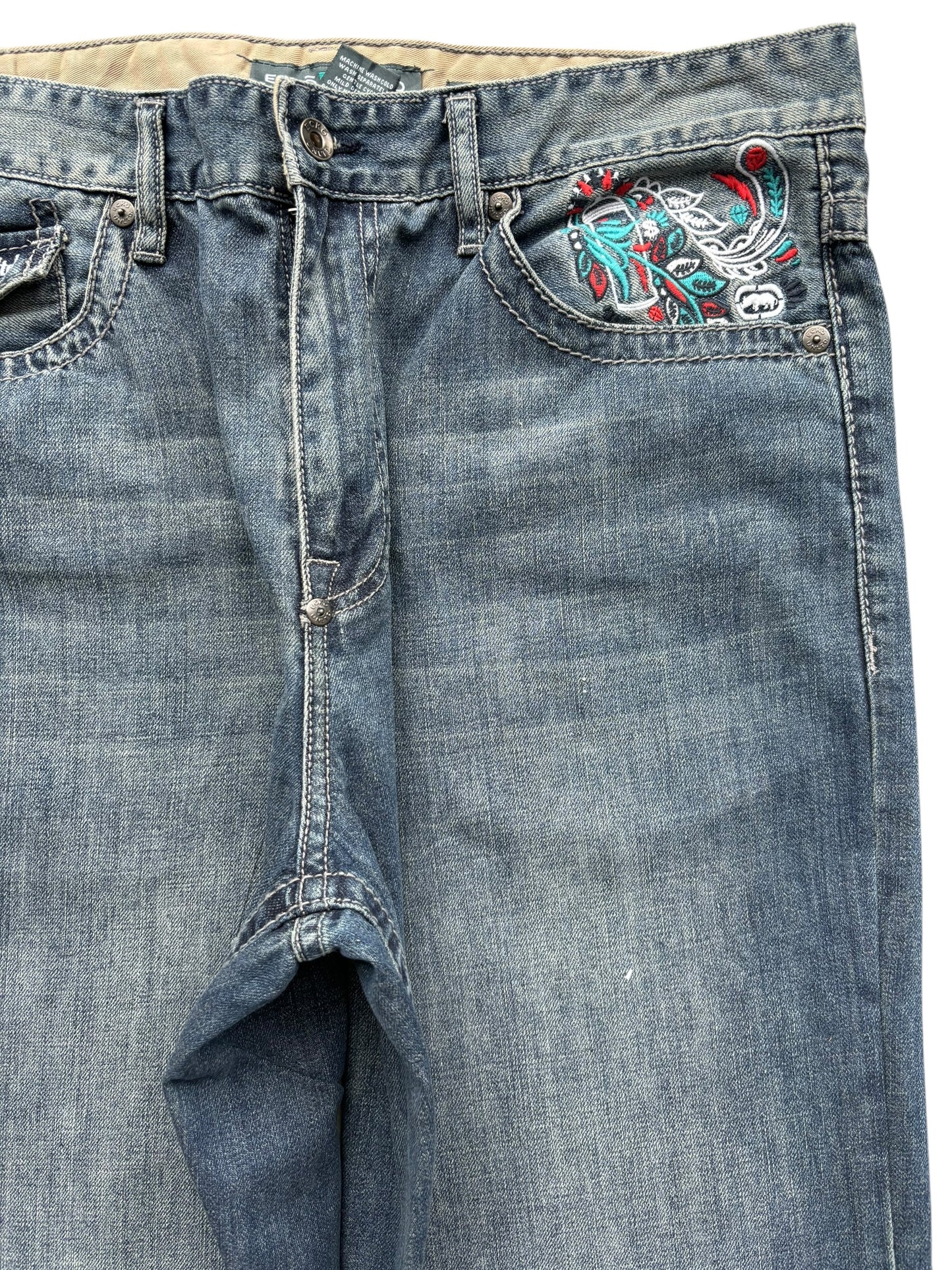 Ecko Unltd Denim Jeans