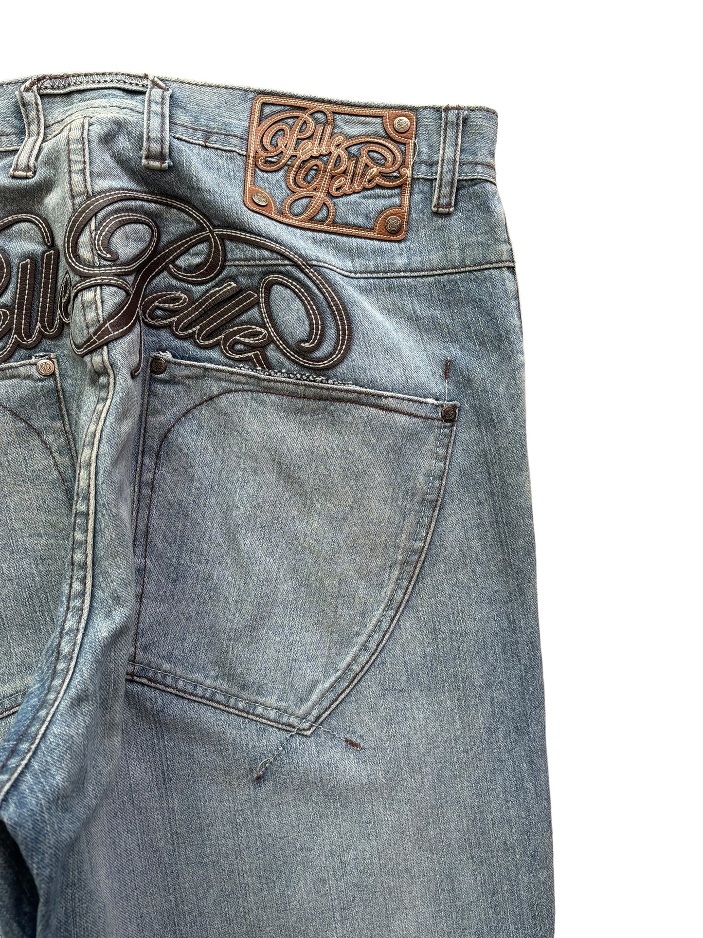 Pelle Pelle Denim Jeans