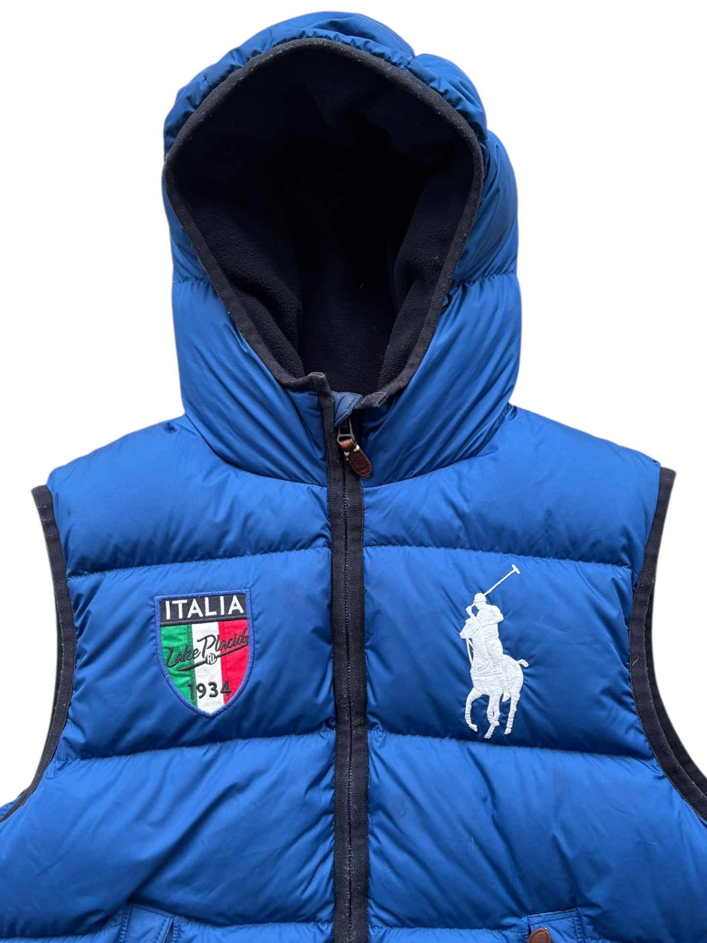 Italia Ralph Lauren Gilet