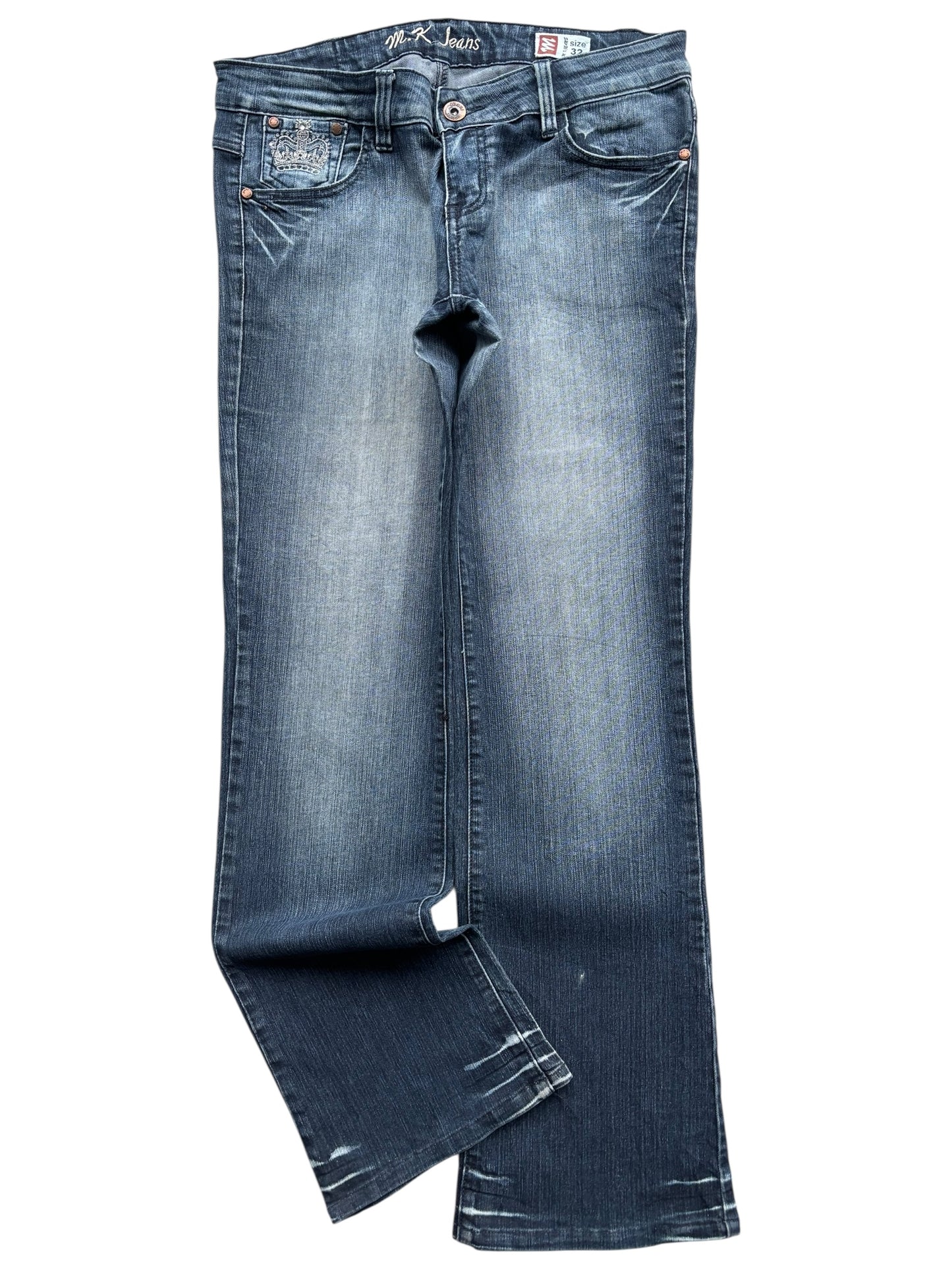 MK Denim Jeans