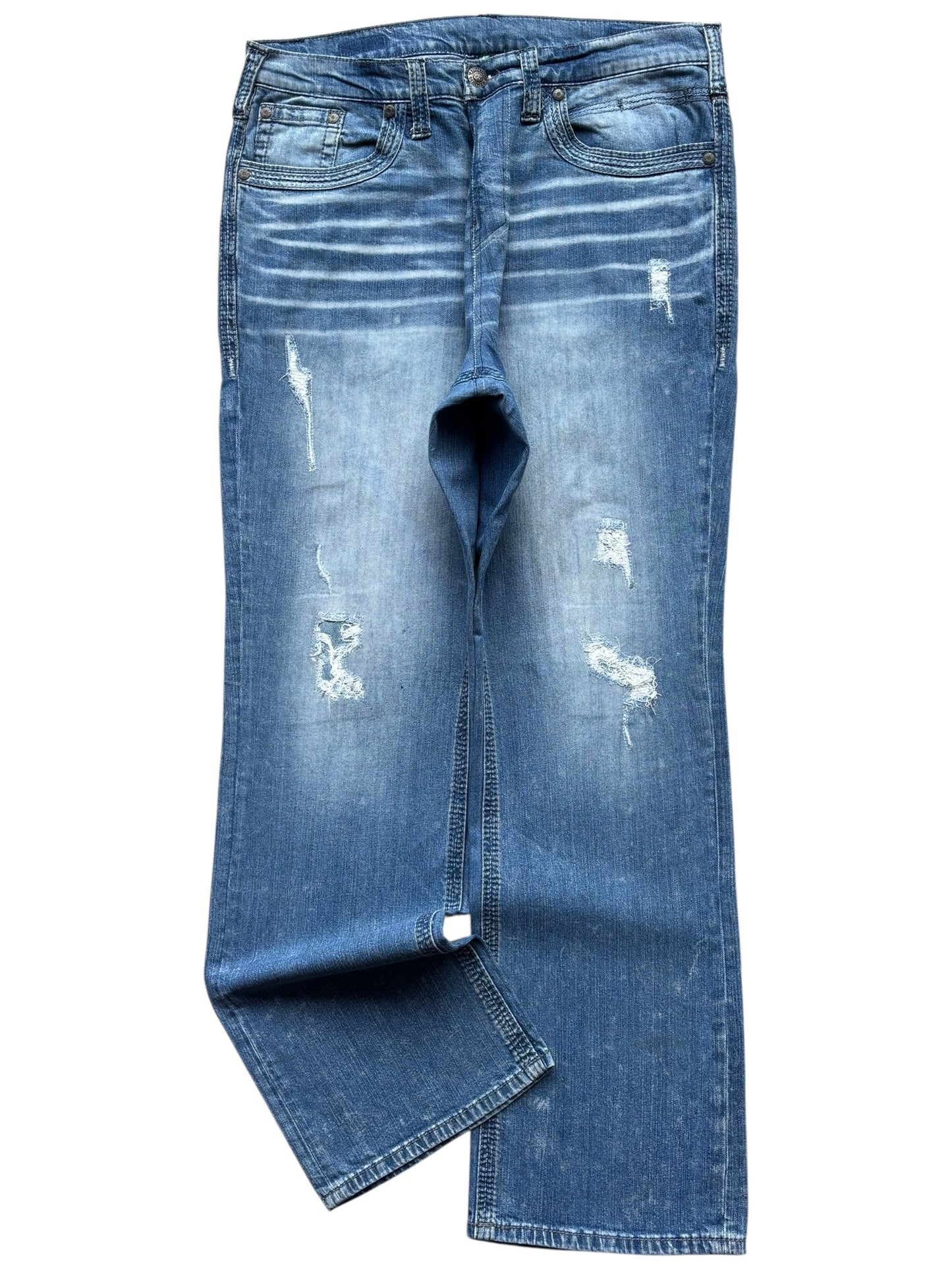Affliction Denim Jeans