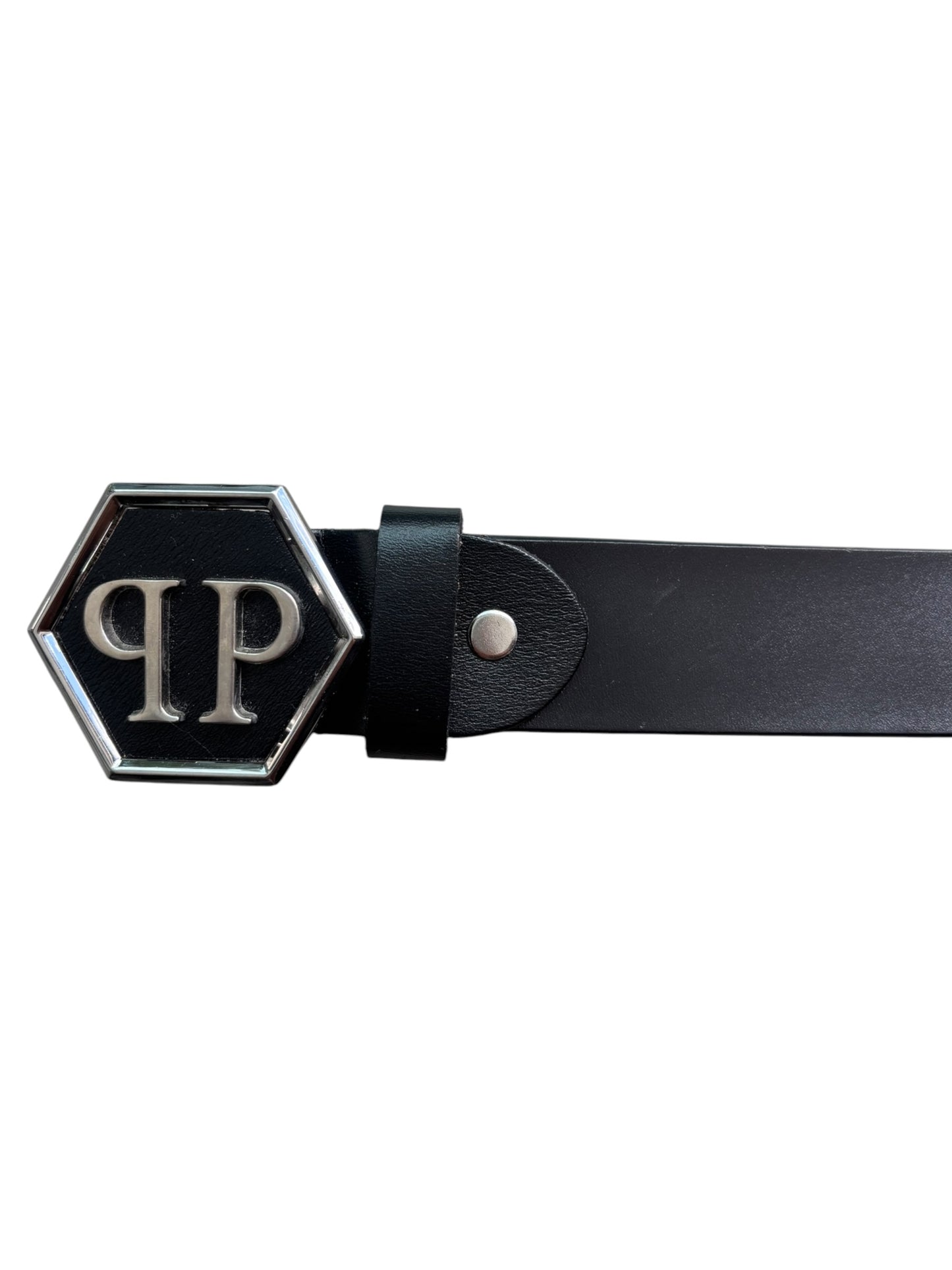 Phillip Plein Belt