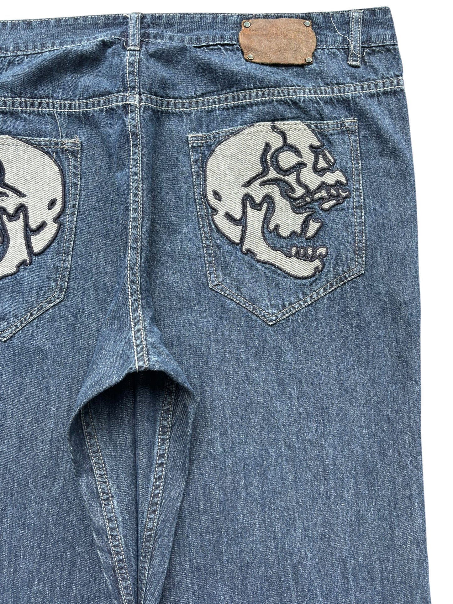 Ecko Unltd Denim Jeans