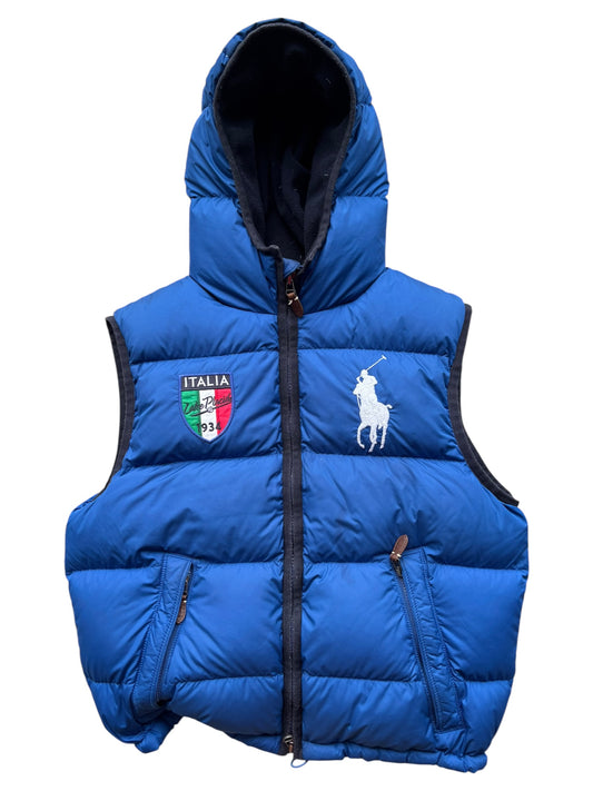 Polo Ralph Lauren Italia Gilet
