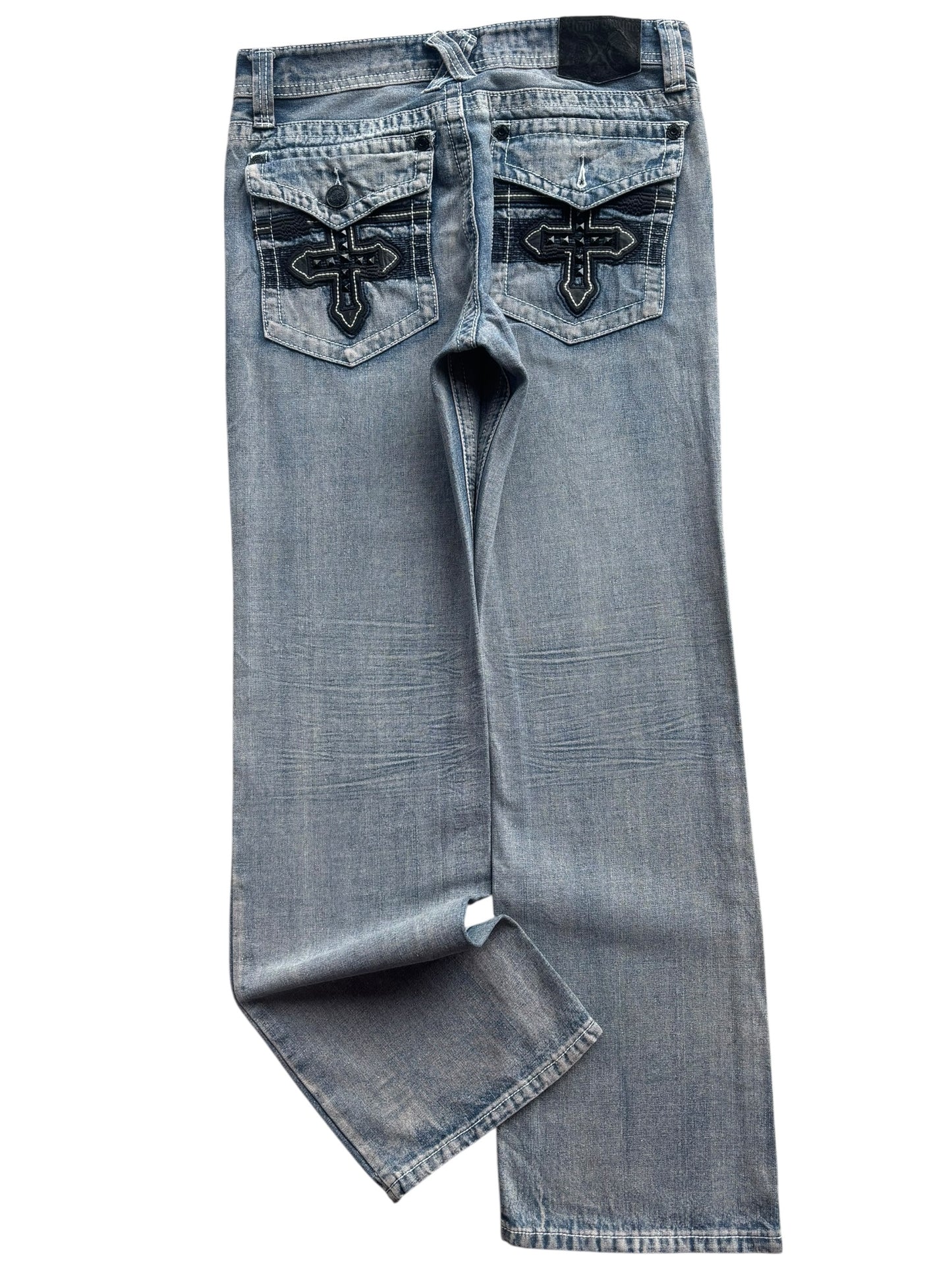 Xtreme Couture Denim Jeans
