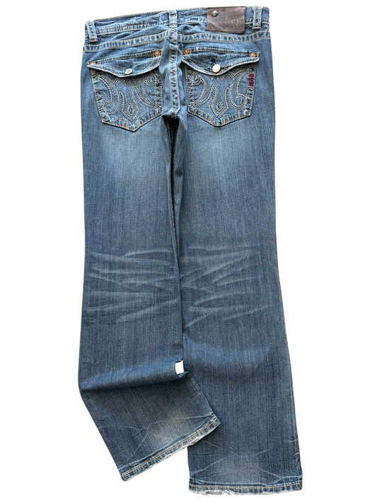Mek Denim Jeans