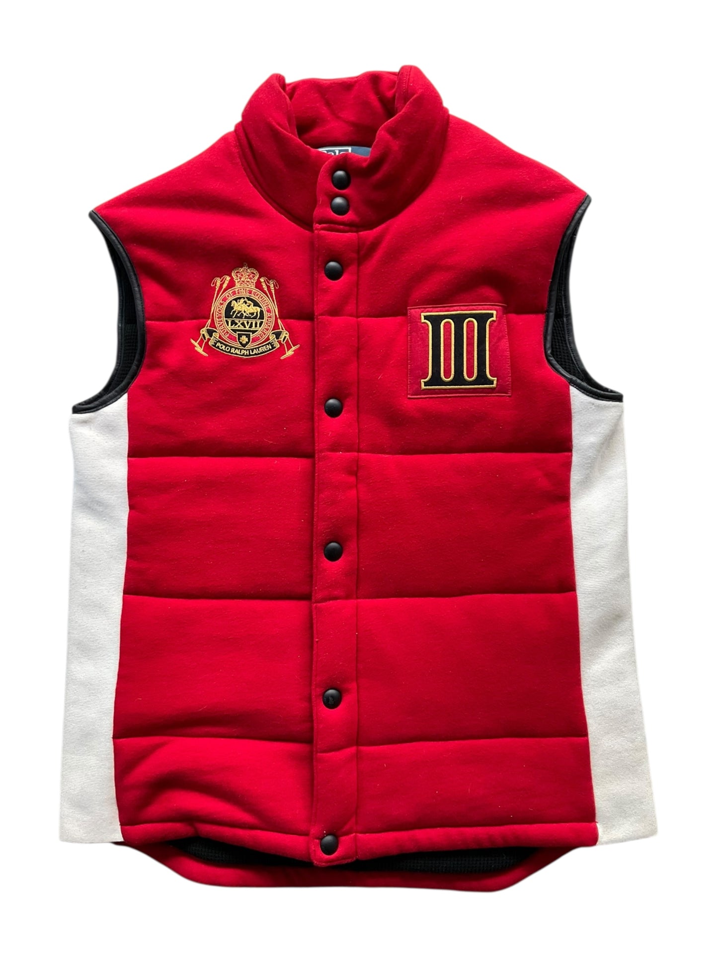 Polo Ralph Lauren Italia Gilet