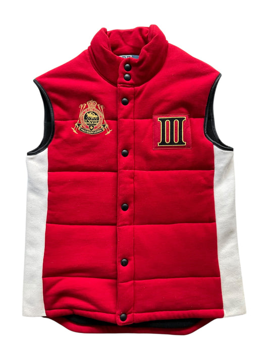 Polo Ralph Lauren Italia Gilet