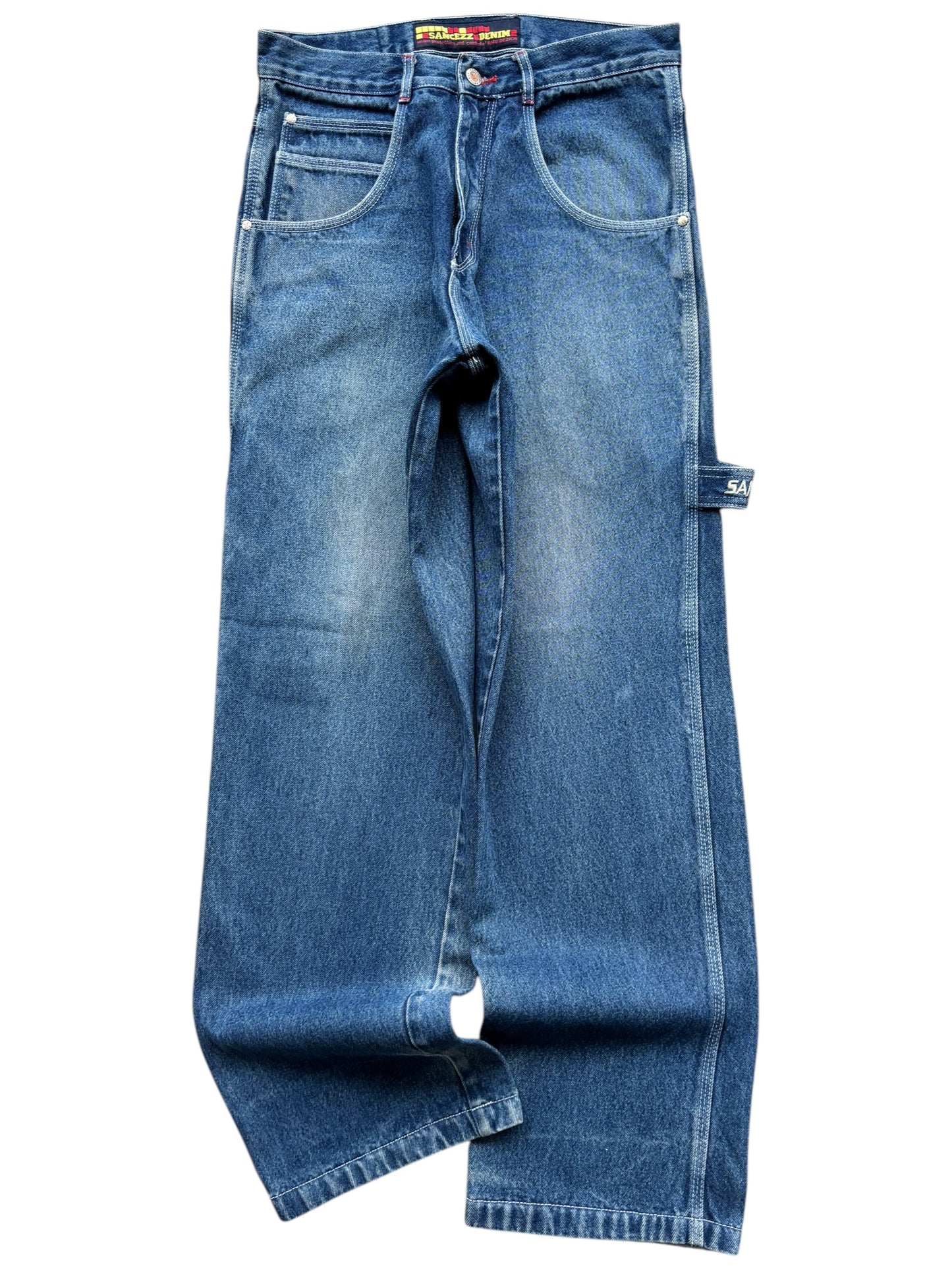 Sancezz Denim Jeans