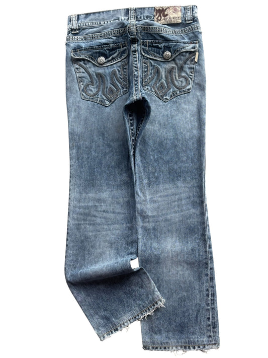 Mek Denim Jeans