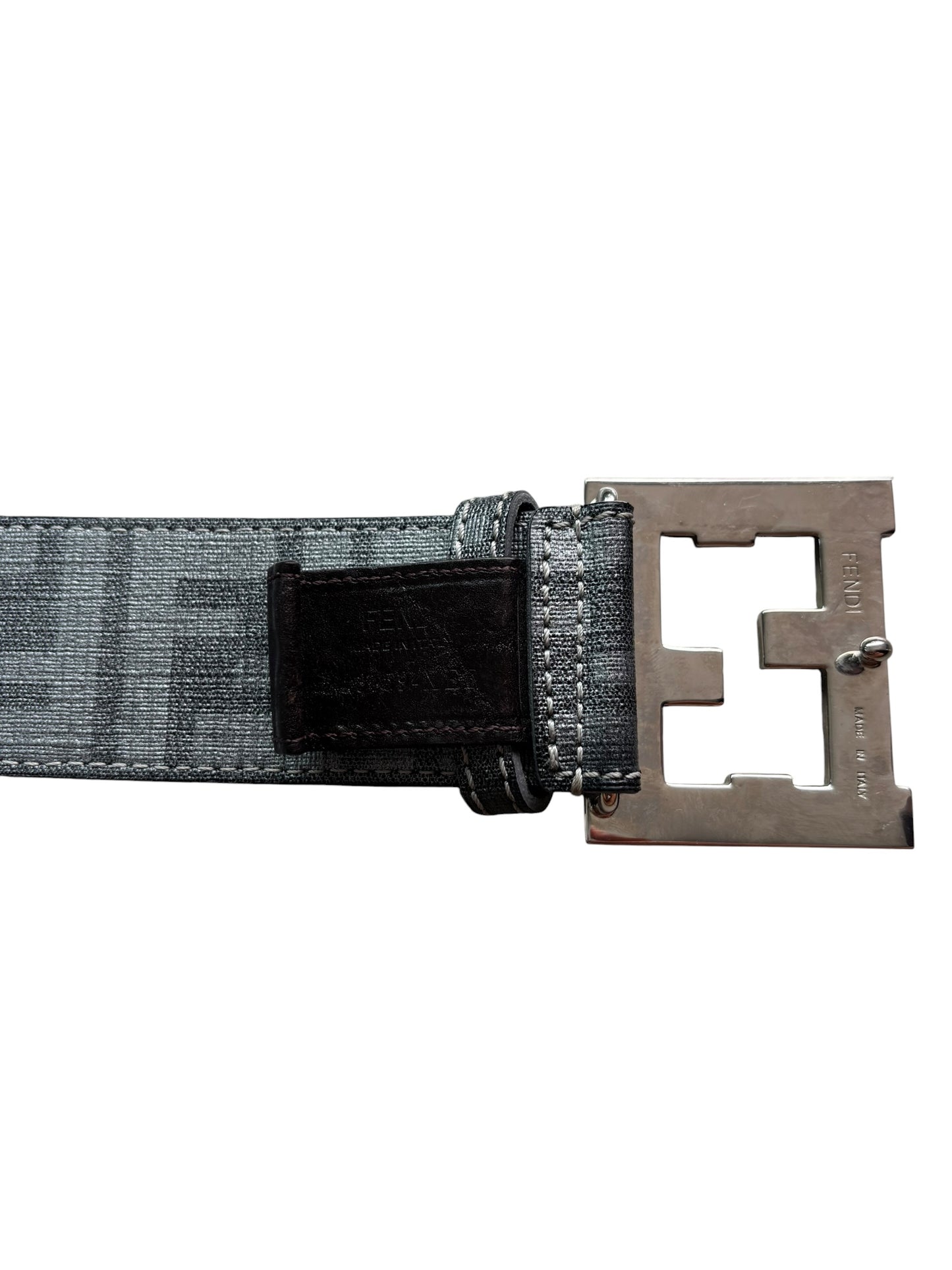Fendi Belt