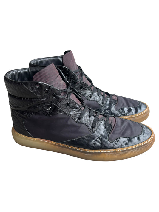 Balenciaga High Tops