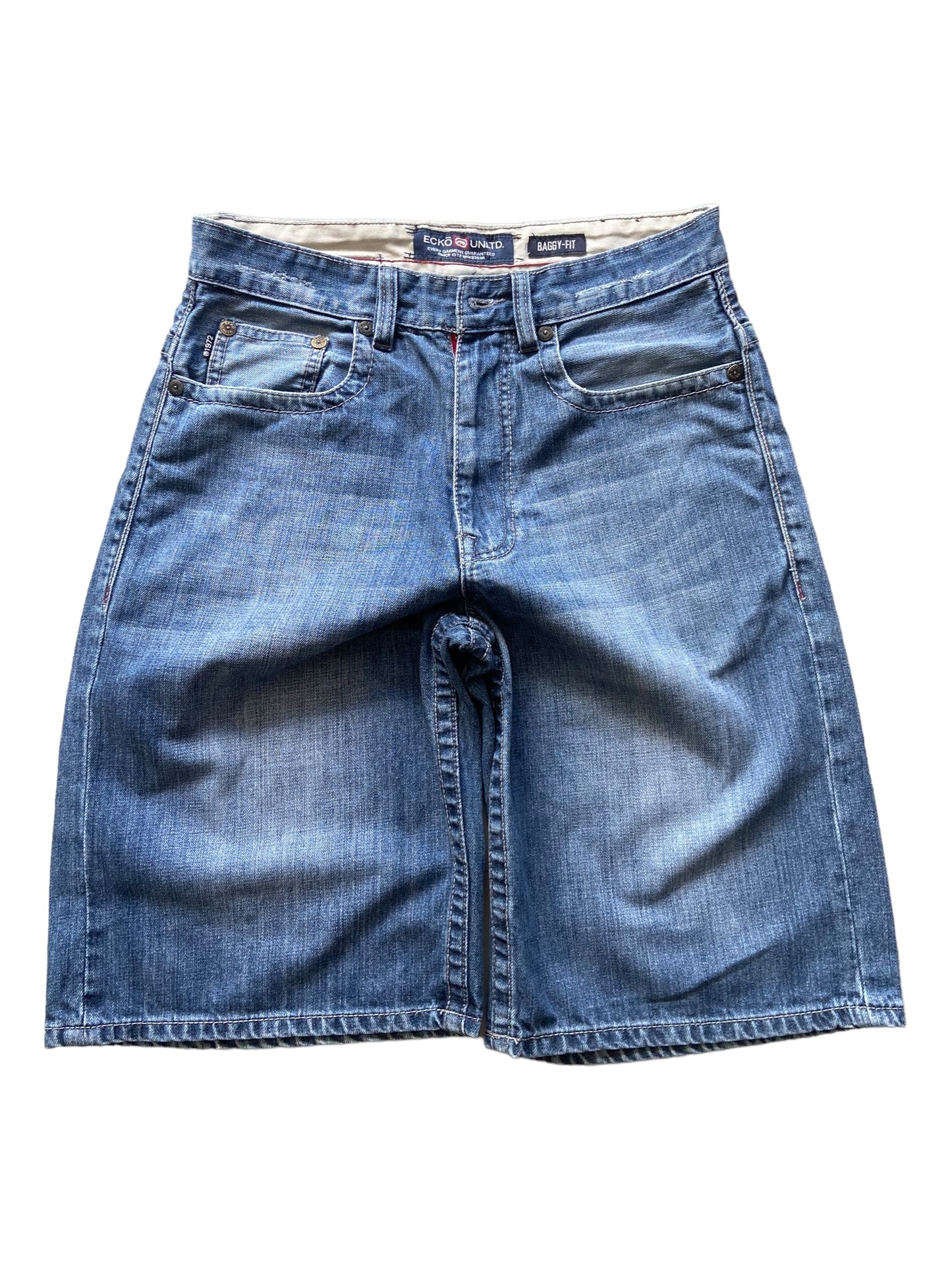 Ecko Unltd Denim Shorts