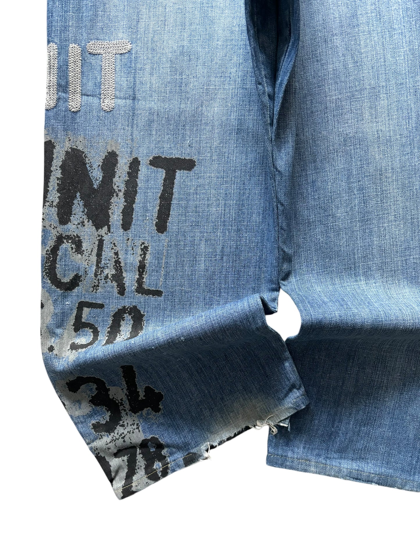 G-Unit Denim Jeans